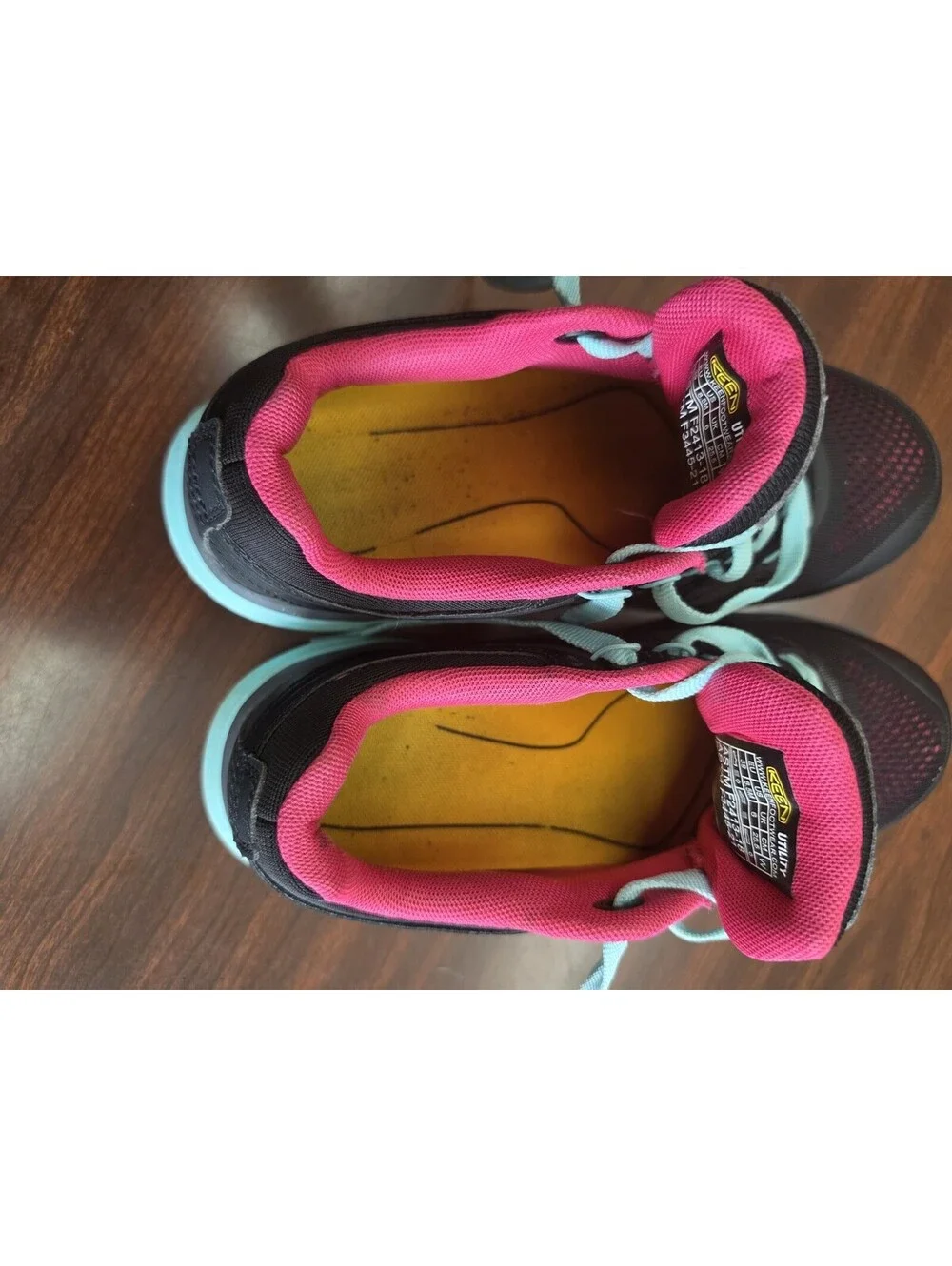 Keen utility konnectfit